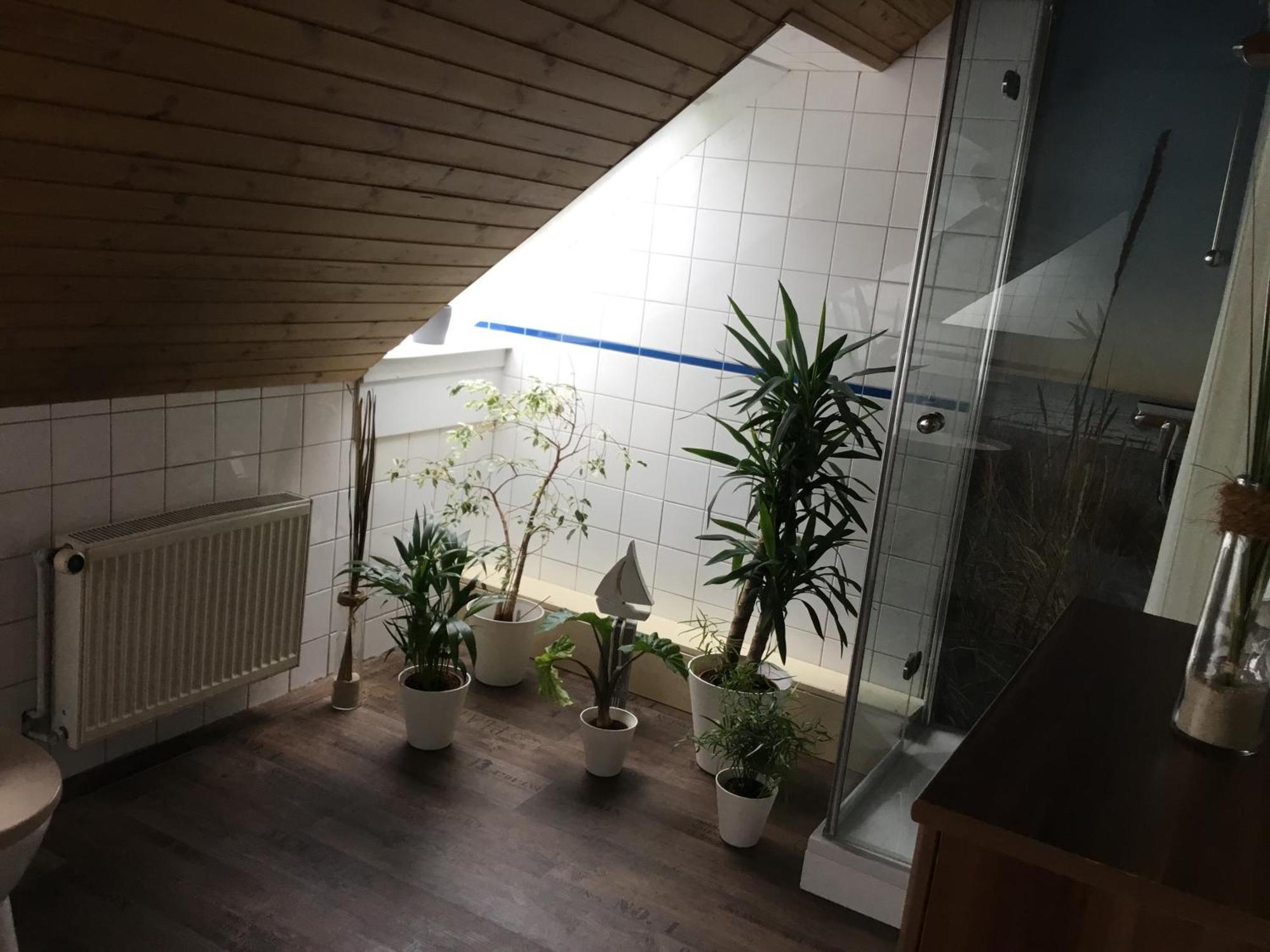 Hof Landleben Apartment Dorpstedt Екстериор снимка
