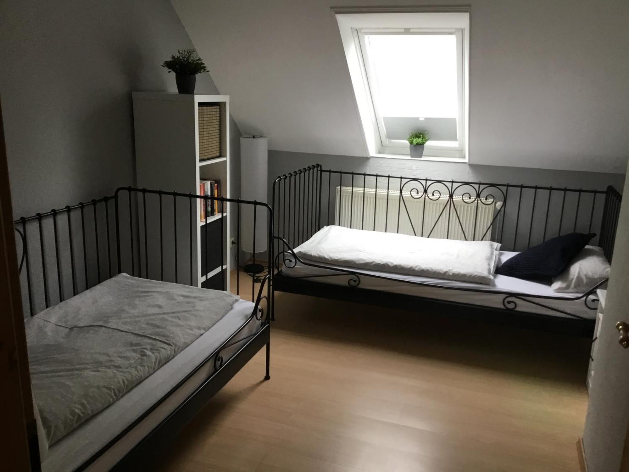 Hof Landleben Apartment Dorpstedt Екстериор снимка