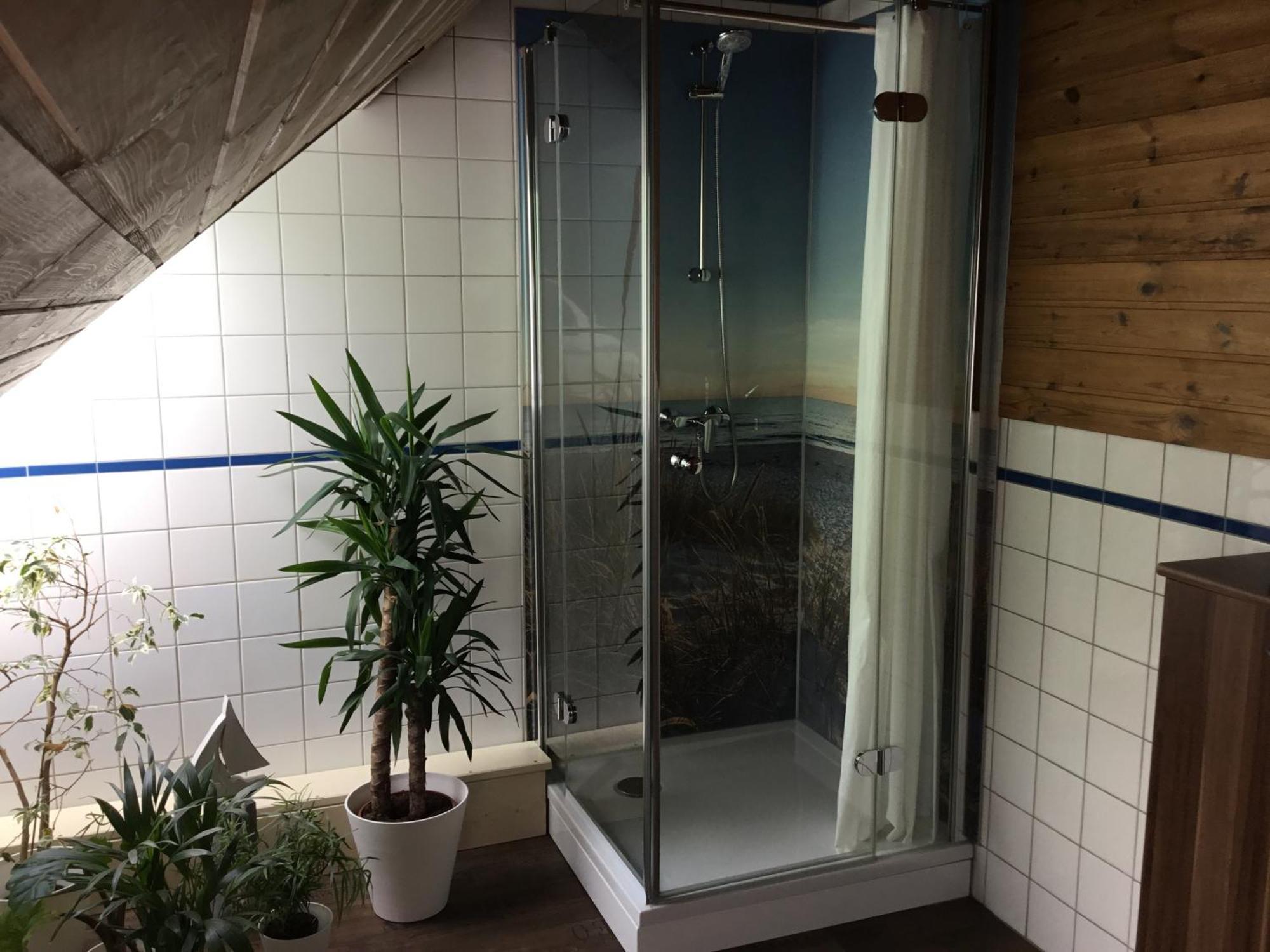 Hof Landleben Apartment Dorpstedt Екстериор снимка