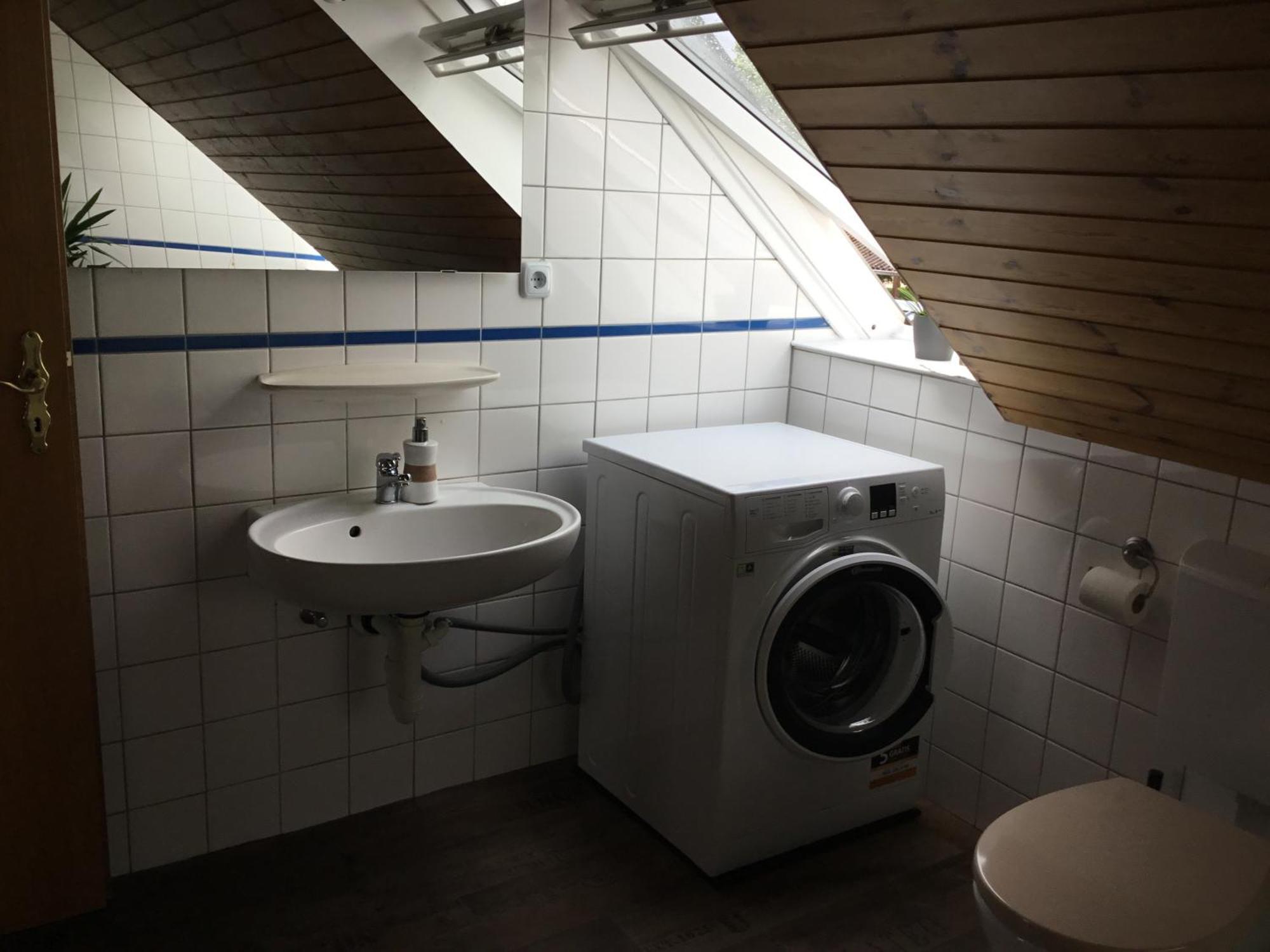 Hof Landleben Apartment Dorpstedt Екстериор снимка